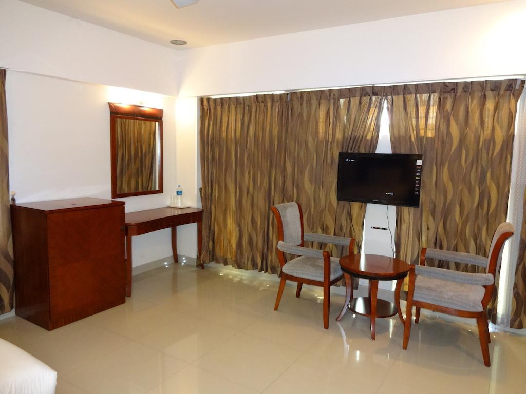 Kochi Kunnathan Residency חדר תמונה
